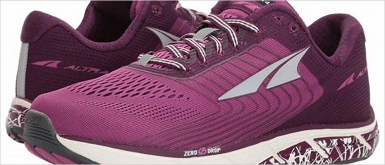 Altra shoes womens